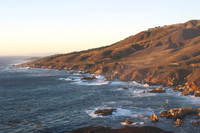 Garrapata SP