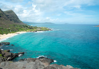 Makapuʻu Beach