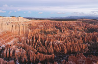 Bryce Canyon