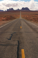 Pedal to the metal
