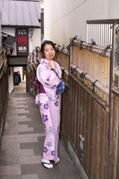 Kiyomizu-dera (清水寺)