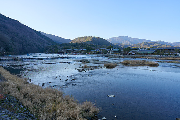 嵐山