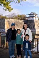 Osaka Castle
