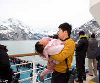 Glacier Bay