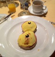 Egg Benedict