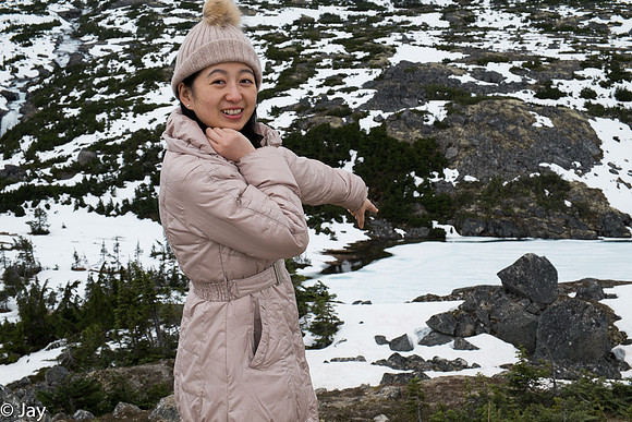 Skagway