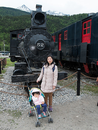 Skagway
