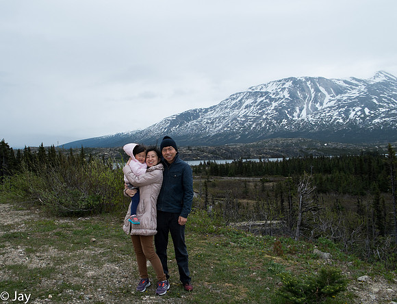 Skagway