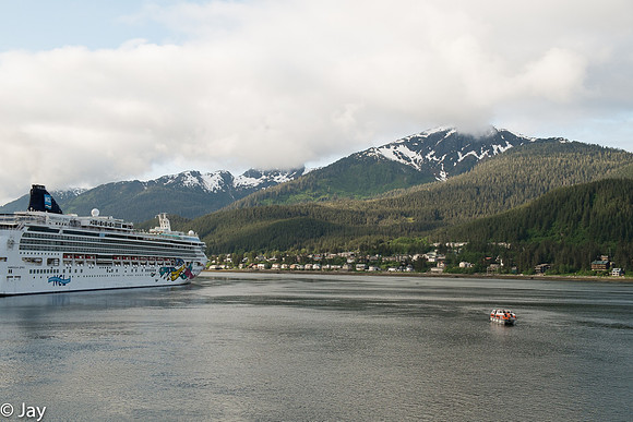 Juneau