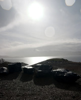 San Luis Reservoir