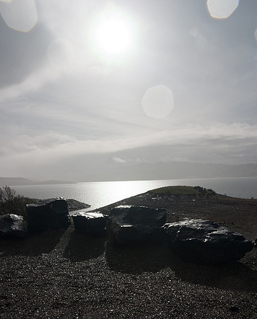 San Luis Reservoir