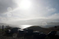 San Luis Reservoir
