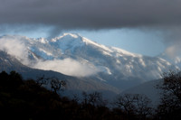 Sequoia National Park