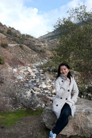 Sequoia National Park