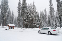 Sequoia National Park