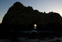 Pfeiffer Beach