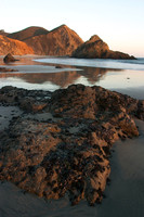 Pfeiffer Beach