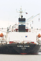 Port of Houston
