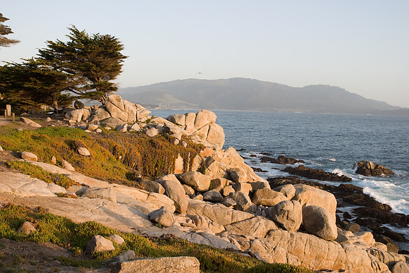 Pebble Beach
