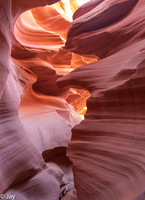 Grand Canyon Bryce Zion NP landscape