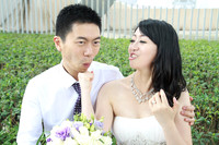 Wedding Reception, Jun 3