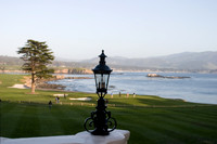 Pebble Beach