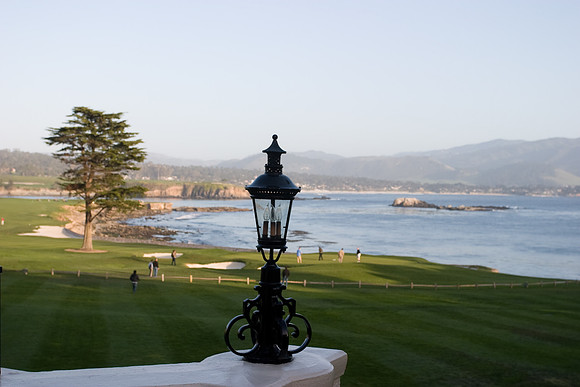 Pebble Beach