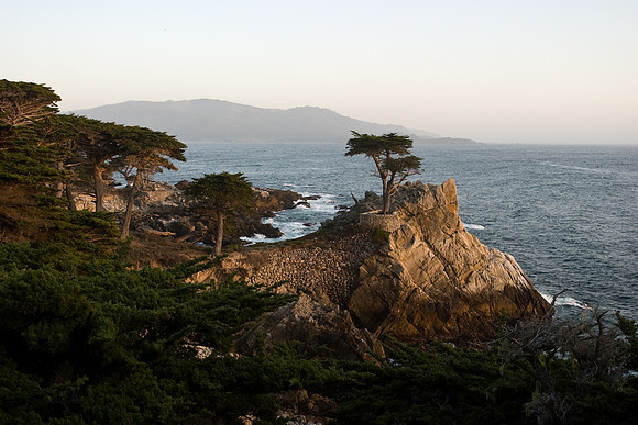 Pebble Beach