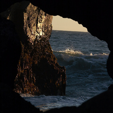 Pfeiffer Beach