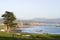 Pebble Beach