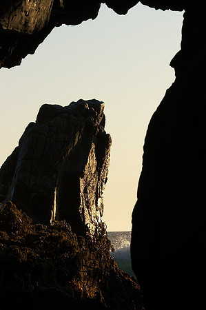 Pfeiffer Beach