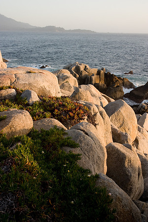 Pebble Beach
