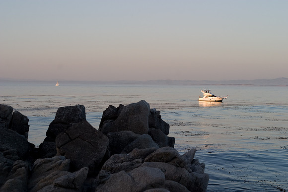 Pacific Grove