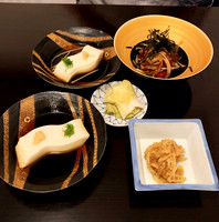 Food: Yoshitsune