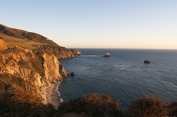 Bixby Bridge