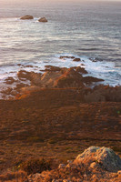 Garrapata SP