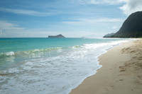 Waimānalo Beach Park