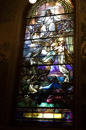 Stanford Memorial Church