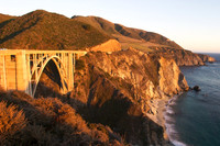 Bixby Bridge
