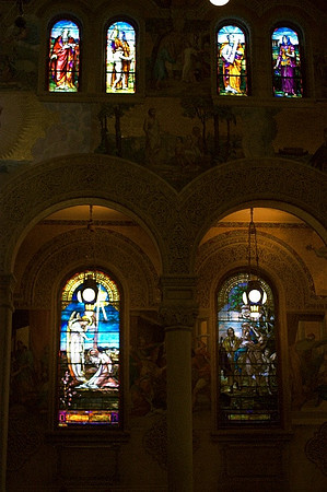 Stanford Memorial Church