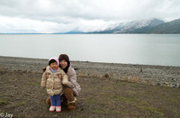 Yellow Stone Grand Teton Snapshot