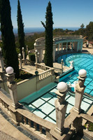 Greek Romann Pool