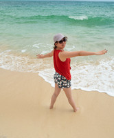 Waimānalo Beach Park