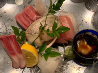 Food: Yoshitsune