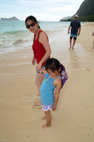 Waimānalo Beach Park