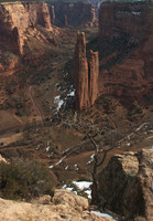 Spider Rock