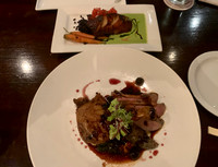 Food: Roys