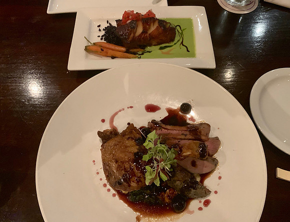 Food: Roys