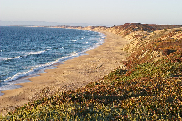 Seaside Beach