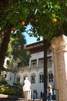 Hearst Castle